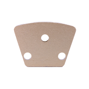 Proveedor Chino: <span class=keywords><strong>Disco</strong></span> <span class=keywords><strong>de</strong></span> Diamante para Desbaste <span class=keywords><strong>de</strong></span> Concreto, Herramienta <span class=keywords><strong>de</strong></span> Pulido para Máquina Amoladora, con Recubrimiento Trapezoidal <span class=keywords><strong>de</strong></span> 1/4 PCD para Eliminación <span class=keywords><strong>de</strong></span> Revestimientos <span class=keywords><strong>de</strong></span> Suelos - Product Image 2