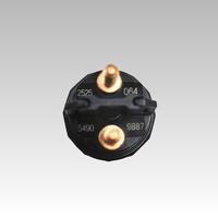 Inyector de Combustible Diésel 0445120064 Directo de Fábrica para Motor Common Rail
