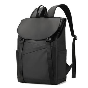 Sac à dos de qualité personnalisé Sac pour ordinateur portable pour homme Sac d'étudiant pour femme Sac simple Sac à dos tendance de loisirs 2024 - Product Image 5