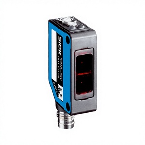 Wl100-p4430 Sick 6028601 Photoelectric Retro-reflective <b>Sensor</b> Germany Made in Germany - Product Image 1