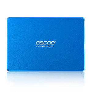OSCOO Bestseller 2TB SATA III <span class=keywords><strong>2</strong></span>,5 Zoll SSD 6GB/s |   bis zu 550 MB/s |   3D NAND Flash Interne Solid-State-Laufwerke für Laptop/Desktop - Product Image 4