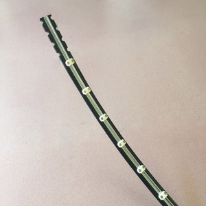 Carbon Fiber Buncher <b>Bows</b> - Product Image 5