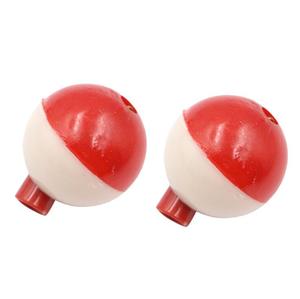 Round Fishing <strong>Float</strong> Plastic Fishing Bobber Buoy <strong>Float</strong> Sea Fishing <strong>Floats</strong> - Product Image 6