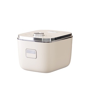 Cuiseur à riz intelligent Beicong Ih 3L en titane pur sans revêtement, fonction faible teneur en sucre, séparateur de riz et de soupe électrique - Product Image 2