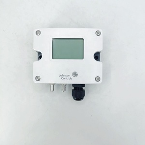 เซ็นเซอร์วัดความแตกต่างของแรงดันแก๊ส Johnson DPT7000C200 / C100 / C300D/G100 ของแท้ / ตัวส่งสัญญาณความแตกต่างของแรงดันแก๊ส - Product Image 6