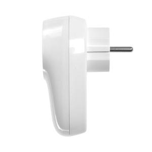 스마트 홈 WIFI 전기 스마트 플러그 소켓 Ewelink 앱 원격 제어 벽 소켓 16A 플라스틱 EU 벽 콘센트 Sonoff S26 R2 TPF - Product Image 4