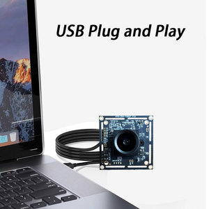 <span class=keywords><strong>2MP</strong></span> 1080P H264 USB HD máy ảnh mô-đun Distortion-Free lens USB cắm và chơi cho Windows <span class=keywords><strong>Android</strong></span> liunx Mac - Product Image 2