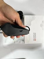 Caméra DVR de voiture grand angle Source Factory H.264 avec surveillance de stationnement 24H, contrôle par APP/APK, enregistrement en boucle et Wifi Blackbox