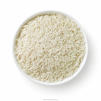 Riz de Konjac Thaïlandais Jasmin Séché Instantané à Faible Teneur en Glucides, Alternative Alimentaire Populaire, Riz Nutritionnel Shirataki
