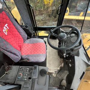 <b>used</b> cat 914g whel <b>loader</b> on sale - Product Image 5