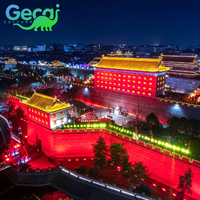 GECAI Hochwertige chinesische Festival laterne Dekoration Künstliche Laterne