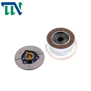 DDL10คลัทช์แม่เหล็กไฟฟ้าขนาดเล็ก24V แบบชิปเดี่ยว - Product Image 4