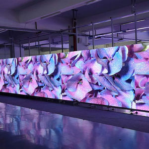 Écran publicitaire LED, écran LED extérieur, écran LED, écran LED cinéma, affichage d'affiche LED, affichage numérique de bar - Product Image 4