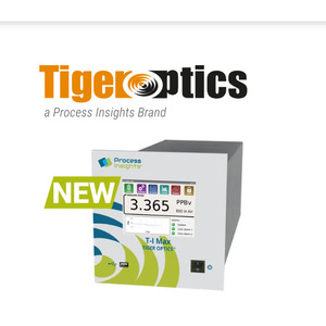 Process Insights T I Max EtO Gas Analyzer Portable Toxic Gas Detector USA Made - Product Image 2