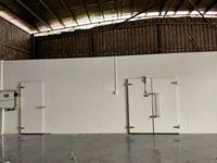 Industriële warmtepomp visdroogmachine/voedseldroger |   Multifunctionele droogoven voor vlees, vis, garnalen, CE-gecertificeerd