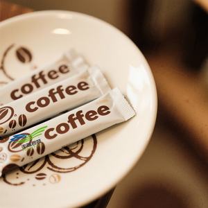 Kunden spezifische Einweg-Aluminium folien beutel Matcha in Stick Pack Back Sealed Bag Verpackung Hot Seal Sachets für Tee Kaffee Honig - Product Image 5