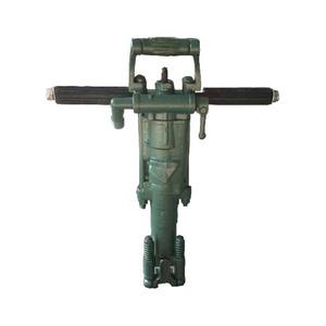 핸드 록 드릴링 머신, 암반을 아래로 드릴링, 광산 작업, 사용하기 쉬운 휴대용 암반 드릴 Y20LY - Product Image 4