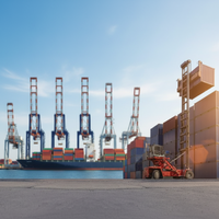 Agent maritime et aérien Chine vers Libéria, Sainte-Hélène, Angola, Djibouti, Tchad - Logistique