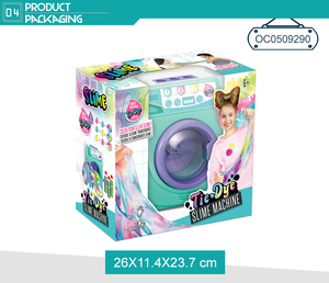 Hot Selling Release Stress Sensory Toys Machine Diy <strong>Slime</strong> Making Kit <strong>Set</strong> - Product Image 5