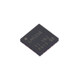 LM5036RJBR – Nouvelle pièce à prix réduit, en stock, puces IC pour service de BOM de circuits imprimés - Product Image 1
