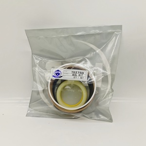 Sello de Aceite para Cargadora de Ruedas 951C 916 920, Kit de Sellos para Cilindro Hidráulico 7X-2750 7X2750 - Product Image 5