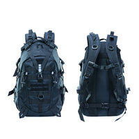 Sac à dos tactique pliable AYPPRO, camouflage, pour le voyage, la pêche, la chasse, le camping, imperméable, faible MOQ, vente en gros