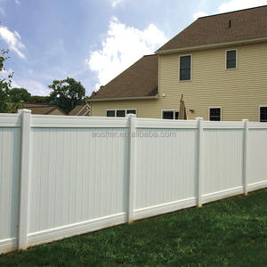 Clôture de jardin en <span class=keywords><strong>PVC</strong></span> vinyle durable <span class=keywords><strong>pour</strong></span> l'<span class=keywords><strong>extérieur</strong></span>, clôture de sécurité <span class=keywords><strong>pour</strong></span> chevaux, écran d'occultation, bordure, modélisation 3D, haute qualité - Product Image 3