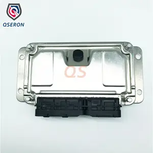 ECU Electronic Control Module Unit M7.9.7 0261B09436 7101E4-3602100 for Ideal Engine Computer Board