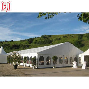 เต็นท์งานแต่งงานคุณภาพสูง 1000 ที่นั่ง สำหรับงานเลี้ยง ขายในแอฟริกาใต้ - Product Image 2