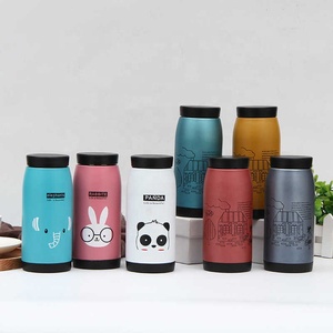 Vaso de precipitados de acero inoxidable 304, olla estofada con aislamiento al vacío con gran capacidad, cocina portátil de Congee, tarro personalizado, olla de regalo - Product Image 5