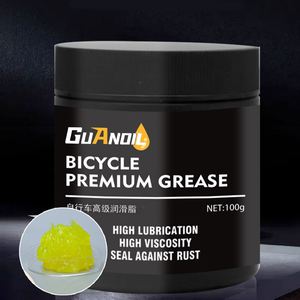 High Performance General Purpose Aluminium Complex Vet Voor Fietslager Kettingsmering - Product Image 1