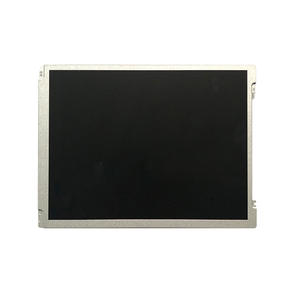 Modules LCD industriels G104SN03 V5 AUO d'origine neufs 10,4'' 800x600 230 nits LVDS 20 broches Affichage HMI industriel - Product Image 2