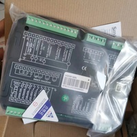 Boîtier de commande intelligent ATS pour générateur diesel Smartgen, module de contrôle AMF, panneaux DSE 4520 5110 HGM6120, pièces et accessoires pour générateurs