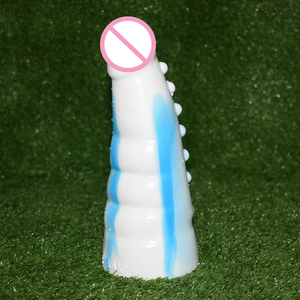 Faak büyük <span class=keywords><strong>penis</strong></span> klitoris masajı kalın bambu filizleri anal yapay <span class=keywords><strong>penis</strong></span> erotik seks oyuncak anüs masturbator öküz boynuz hayvan yapay <span class=keywords><strong>penis</strong></span> kadın için - Product Image 3