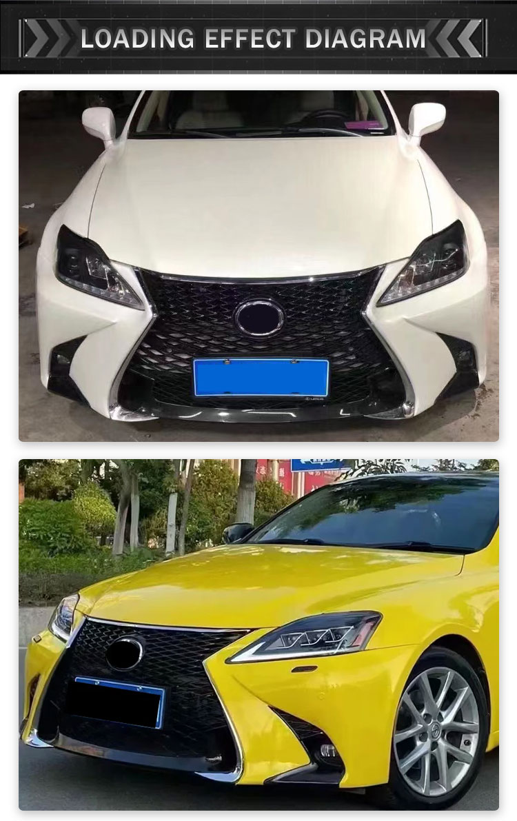 よしさん専用レクサスIS30% よしさん専用レクサスIS30% レクサス、「IS」を一部改良 走りと