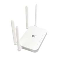 Routeur ONU GPON WiFi 6 Xinsuhang K662C AX3000 d'occasion, double bande, 4GE, Mesh, Terminal de réseau optique FTTH
