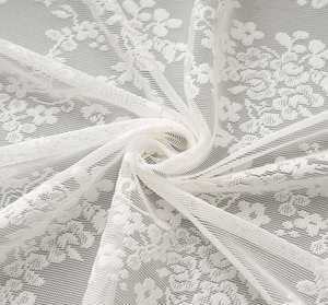 <span class=keywords><strong>Tende</strong></span> Oscuranti di Lusso LeiSen per Camera da Letto, Stile Francese e Americano, Ricamate con Fiori, 100% Poliestere, per Soggiorno - Product Image 4