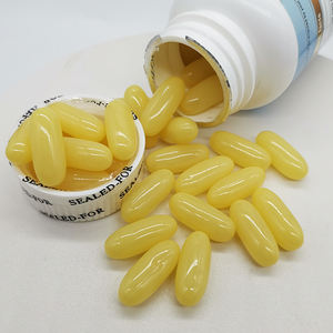 Collagen White ning Skin Capsule <span class=keywords><strong>Bulk</strong></span> Großhandels preis Vitamine Supplement Haar Hautpflege Collagen Softgel <span class=keywords><strong>Bulk</strong></span> - Product Image 2