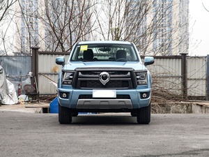 ราคาดีสำหรับรถ<span class=keywords><strong>กระบะ</strong></span> Great Wall King Kong Pao 2024 2.0T เกียร์อัตโนมัติ 8AT ดีเซล 4WD รุ่น Elite แบบกระบะท้ายเรียบ มีรถพร้อมส่ง <span class=keywords><strong>ขาย</strong></span>ดี - Product Image 2