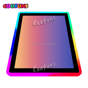 Puerto Rico Zeus trò chơi màn hình với ánh sáng LED không cảm ứng điện dung màn hình 19 ''inch màn hình để bán - Product Image 6