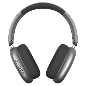 หูฟังไร้สายแบบไฮบริด ANC สำหรับเล่นเกมส์ แบบครอบหู ขายส่ง - Product Image 1