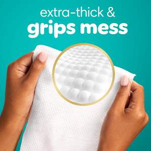 ผ้าเช็ดทำความสะอาดเด็กแบบขายส่ง 100% คุณภาพสูงพิเศษ 936 แผ่น ปราศจากน้ำหอม ผลิตจากพืช ปลอดภัยต่อผิวแพ้ง่าย - Product Image 6