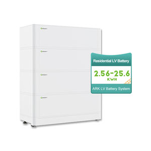 Batería de Litio para Paneles Solares JA Jinko Longi Trina, 5kwh 10kwh 20kwh, Batería Fuera de la Red para Sistema de Almacenamiento de Energía Solar - Product Image 1