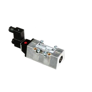 Nuevo y Original Solenoide SXE9573-A70 SXE9573-Z71 para Control Industrial - Product Image 2