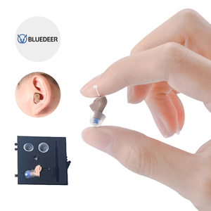 2025 Cheap <span class=keywords><strong>Hearing</strong></span> <span class=keywords><strong>Aid</strong></span> Lista de Preços Tendência Venda Quente Aparato Auditivo Amplificador Pessoal Aparelhos Auditivos Receptor do Aparelho Auditivo - Product Image 1