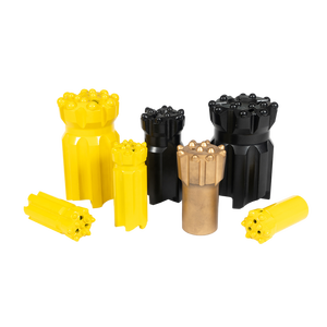 Trung Quốc Nhà Máy 32 Mét Parabol Côn Khoan <span class=keywords><strong>Bits</strong></span> 7 Nút 7 Bằng <span class=keywords><strong>Tungsten</strong></span> <span class=keywords><strong>Carbide</strong></span> Tipped Hard Rock <span class=keywords><strong>Bits</strong></span> - Product Image 5