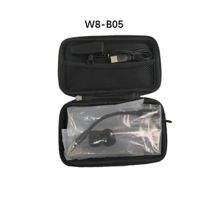 W8-B05 Không Dây Cụ <span class=keywords><strong>Microphone</strong></span> Cho Sáo Hiệu Suất STRee Âm Nhạc Rõ Ràng Âm Thanh Ghi Âm Chất Lượng Cao Cấp <span class=keywords><strong>Microphone</strong></span> - Product Image 3