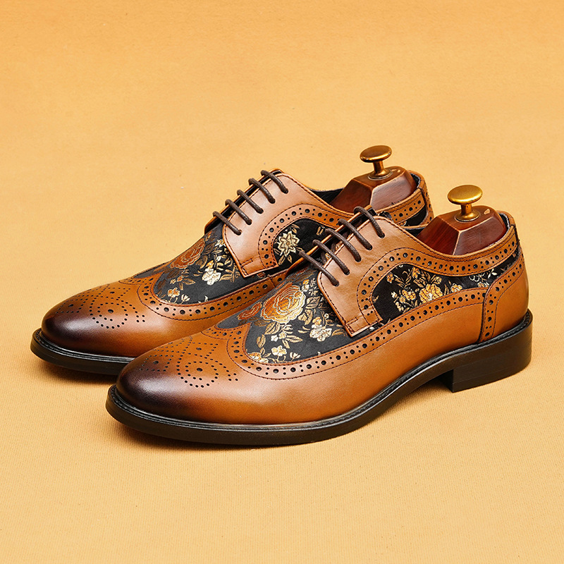Marron