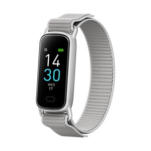 Montre connectée GTL1 pour enfants, écran TFT, étanche IP68, suivi du sommeil, écran tactile, autonomie de 5 à 10 jours - Product Image 1