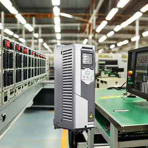 New Original PLC mô-đun điều khiển biến tần hiển thị đầy đủ trong kho rmba01 - Product Image 3